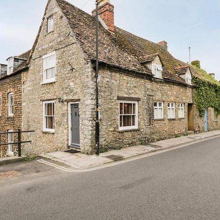 Corner Cottage Malmesbury Kültér fotó