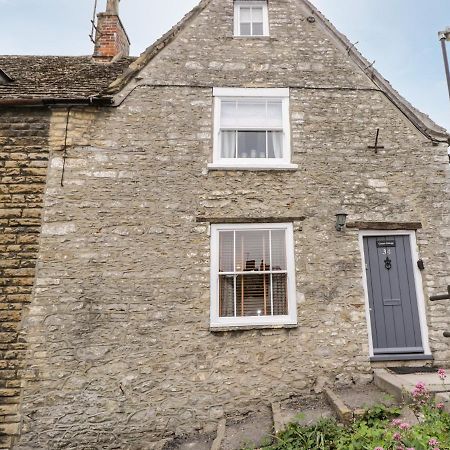 Corner Cottage Malmesbury Kültér fotó