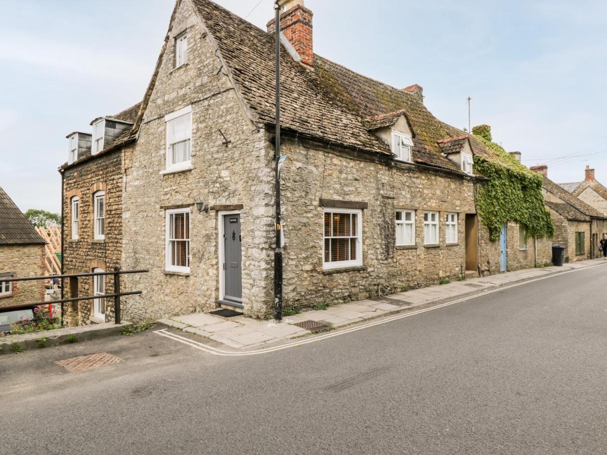 Corner Cottage Malmesbury Kültér fotó