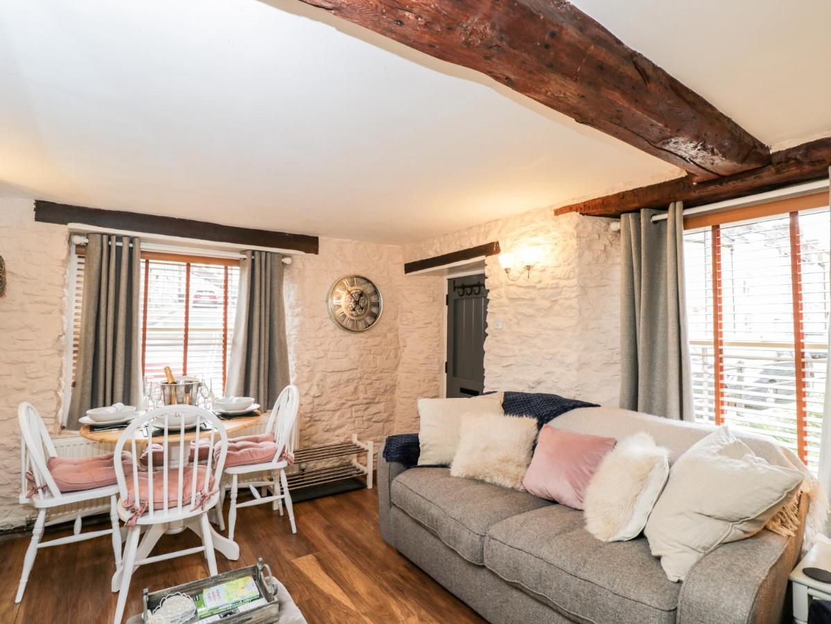Corner Cottage Malmesbury Kültér fotó