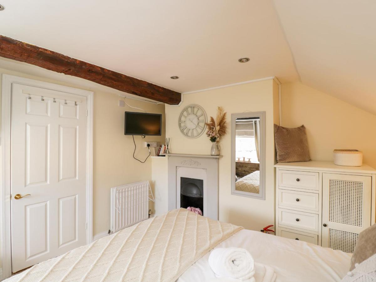 Corner Cottage Malmesbury Kültér fotó