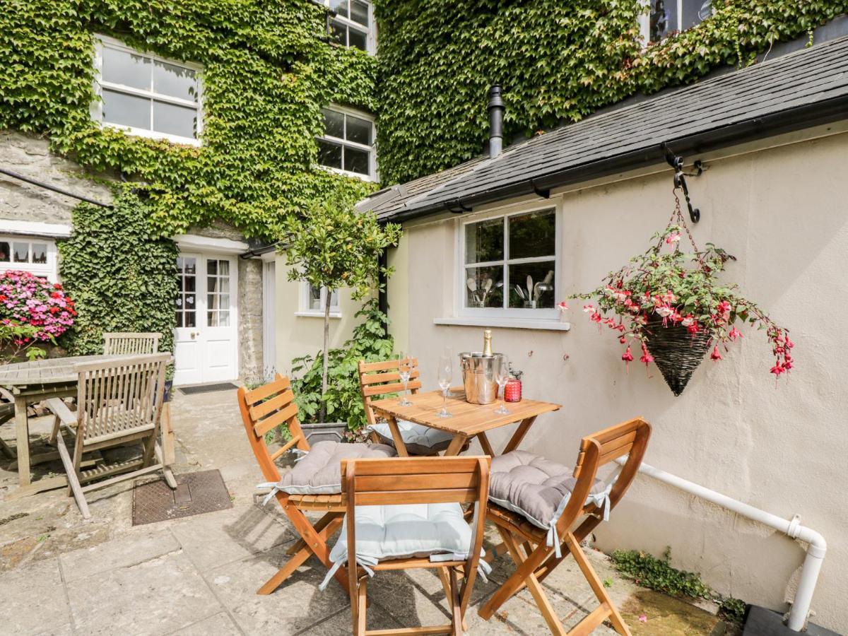 Corner Cottage Malmesbury Kültér fotó